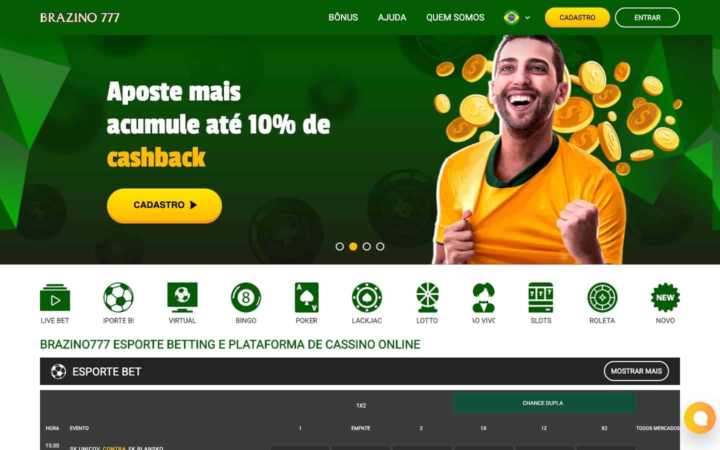 Resultados para: 'O significado de Positionednje kolo no jogo de  bingo.--O maior site de jogos de azar do Brasil, 3958.com, oferece Bacará,  jogo