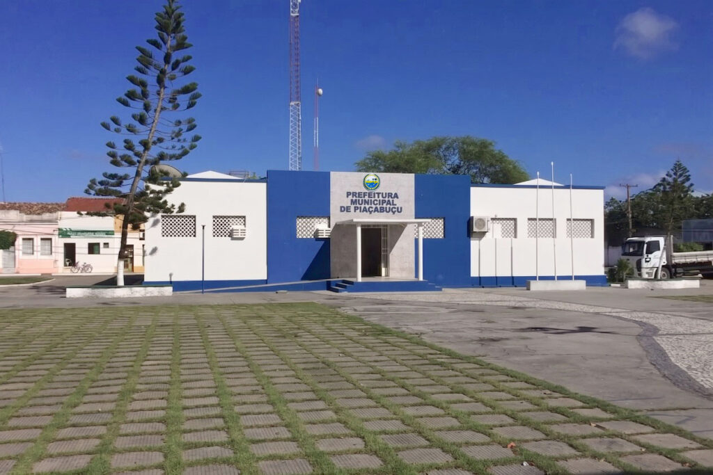 Prefeitura de Piaçabuçu antecipa salário de setembro para servidores efetivos Prefeitura de Piaçabuçu